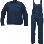Fridrich & Fridrich montérkový komplet BE-01-005 navy