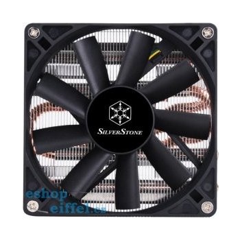 SilverStone Argon Series AR11 SST-AR11