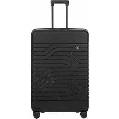 Bric`s Kufr B|Y Ulisse Expandable Trolley černá 132 l