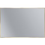 Erga Rectangle 120 x 80 cm ERG-V01-RECTAGLE-1280-GD – Hledejceny.cz
