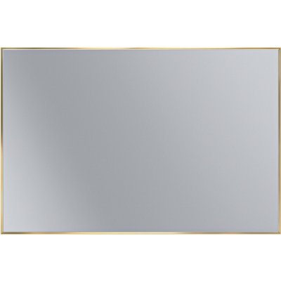 Erga Rectangle 120 x 80 cm ERG-V01-RECTAGLE-1280-GD – Hledejceny.cz