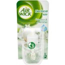 Air Wick electric náplň bílé květy frézie 19 ml