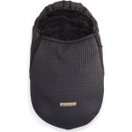Pinkie zimní fusak Big Comb Black 0-12 – Hledejceny.cz