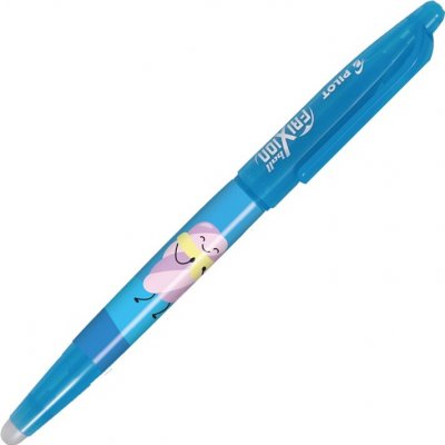 Pilot FriXion Ball 07 Sweet Paradise Roller 0,7 mm světle modrá – Zbozi.Blesk.cz