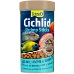 Tetra Cichlid ShrimpSticks 250 ml – Zboží Dáma
