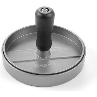 Lis na hamburgery, HENDI, ø120x(H)80mm – Zboží Dáma