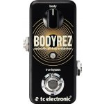 TC Electronic BodyRez Acoustic Pickup Enhancer – Zboží Dáma TC Electronic BodyRez Acoustic Pickup Enhancer – Zboží Dáma