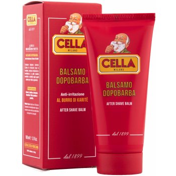 Cella Milan balzám po holení 100 ml