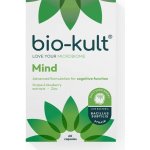 Bio-Kult Mind MYŠLENÍ 60 kapslí – Hledejceny.cz