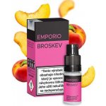 Imperia Emporio Broskev 10 ml 3 mg – Zboží Dáma