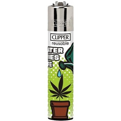 Clipper Weed Status 01 – Hledejceny.cz