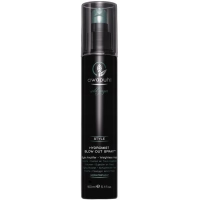 Paul Mitchell Awapuchi Wild Ginger Hydromist Blow Out Spray 150 ml – Zboží Mobilmania