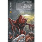 Plástev v ohrožení - Josef Pecinovský – Hledejceny.cz