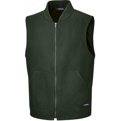 Parkside dánská vesta zelená – Hledejceny.cz