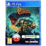 Battle Chasers: Nightwar – Hledejceny.cz