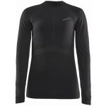 Craft active INTENSITY LS W černá – Zboží Dáma