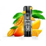 Bar Juice 5000 Pod Triple Mango 20 mg 600 potáhnutí 2 ks – Zboží Dáma