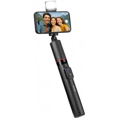 OBAL:ME SelfiePod High Glow – Zboží Mobilmania