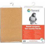 TOMMI Pískové koberce 32x20 cm 5 ks – Sleviste.cz