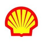 Samolepka SHELL logo mušle 25mm x 25mm | Zboží Auto