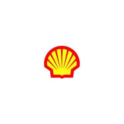 Samolepka SHELL logo mušle 25mm x 25mm | Zboží Auto