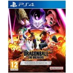 Dragon Ball: The Breakers (Special Edition) – Zboží Živě