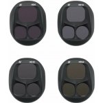 Sada ND filtrů (ND8/16/32/64) na dron DJI Mavic 4 Pro 11102 – Zboží Mobilmania