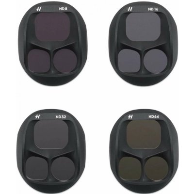 Sada ND filtrů (ND8/16/32/64) na dron DJI Mavic 4 Pro 11102 – Zboží Mobilmania
