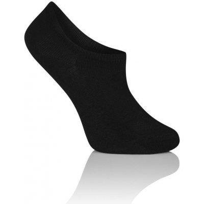 Mona dámské nízké ponožky CS08 světle šedá