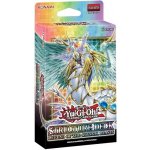 Konami Yu-Gi-Oh! — Structure Deck — Legend of the Crystal Beasts – Sleviste.cz