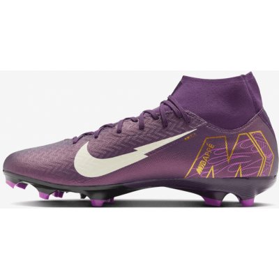 Nike ZM SUPERFLY 10 ACAD KM FG/MG hj7309-500 – Hledejceny.cz