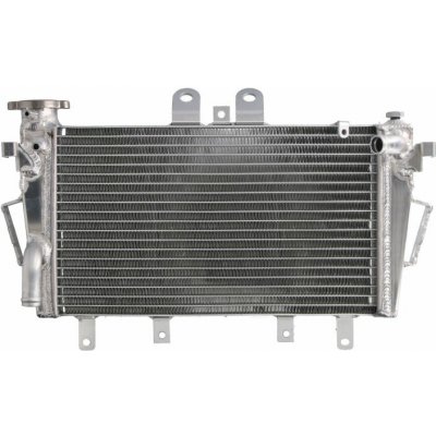 4 RIDE chladič, chlazení motoru TRIUMPH TIGER 1050 SE (ABS), SE, (SPORT), (ABS) 06-18 – Hledejceny.cz