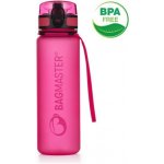 Bagmaster BOTTLE 20 A růžová 0,5 l – Hledejceny.cz
