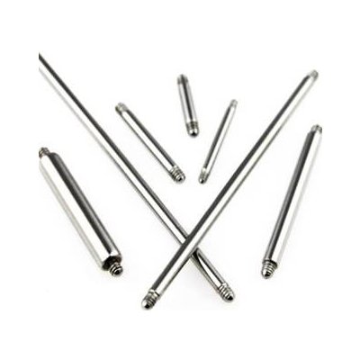 Šperky4U náhradní tyčka závit ND019-1632 – Zboží Dáma