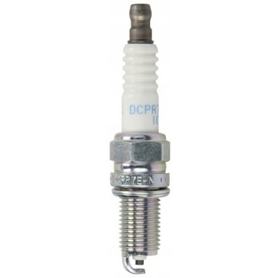 Zapalovací svíčka NGK DCPR7E-N-10 4983 pro Fiat – Hledejceny.cz