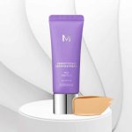 Missha BB-krém M Perfect Cover Serum BB Cream No.27 Honey Beige 20 ml – Hledejceny.cz