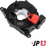 Vinutá pružina, airbag JP GROUP 1189750500 – Hledejceny.cz