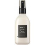 Aromatica Ampule na vlasy s proteiny Quinoa Protein Hair Ampoule 100 ml – Hledejceny.cz