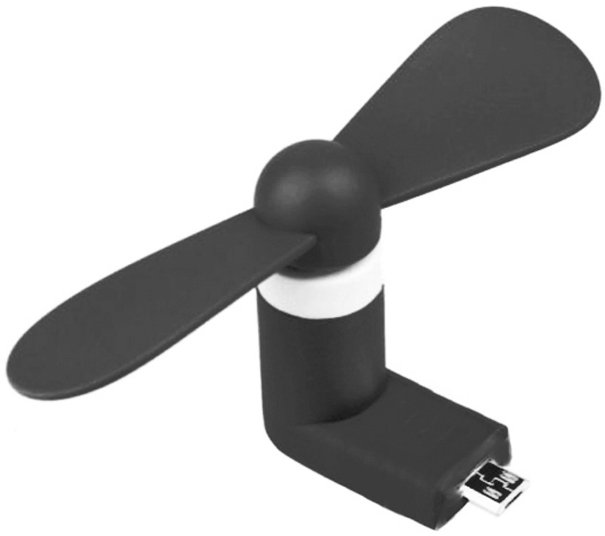 Fan usb