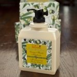 Prima Spremitura hydratační tělové mléko organické 500 ml – Zbozi.Blesk.cz