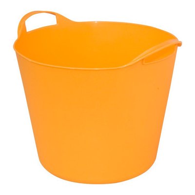 IRIMON Flexi BAG 42 l, oranžový