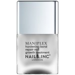 Nails.Inc Zpevňující péče na nehty Maniplex Hardening Bond Repair Nail Growth Treatment 14 ml – Sleviste.cz