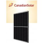 CanadianSolar 555W Black Frame 21,5% SVT36042 / CS6W-555MS 1 ks – Zbozi.Blesk.cz