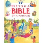 Dětská bible – Zboží Mobilmania