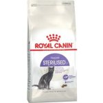 Royal Canin Sterilised drůbeží 12 kg – Hledejceny.cz