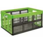 Tontarelli Rozkládací přepravka Viola 45L MIX 8031165799N – Sleviste.cz