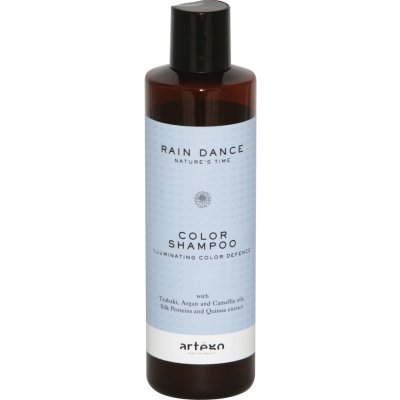 Artégo Rain Dance intenzivní hydratační Shampoo na vlasy 1000 ml