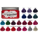 Dusy Color Injection přímá pigmentová barva rubine rubínová 115 ml – Hledejceny.cz