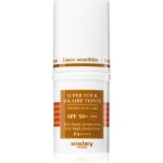 Sisley Super Stick Solate Teinte SPF50+ tónovaná ochrana v tyčince 15 ml – Hledejceny.cz