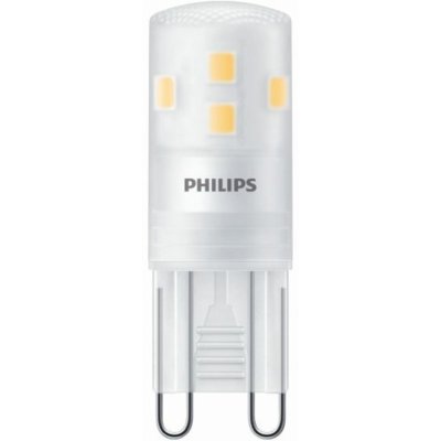 CorePro LEDcapsule 1.9-25W ND G9 827 LED Žárovka 1,9W 220lm – Hledejceny.cz
